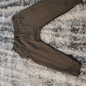 Drifter Joggers